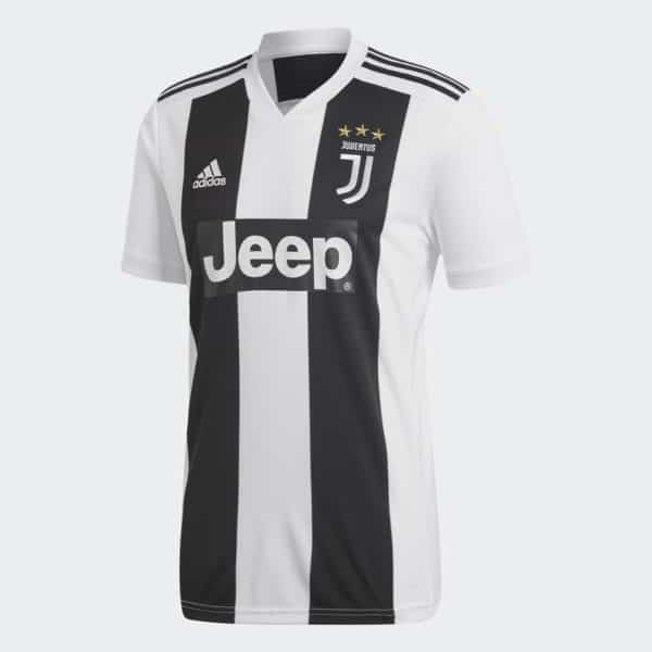 Maglia Home Juventus merchandising Maglia Home Juventus merchandising