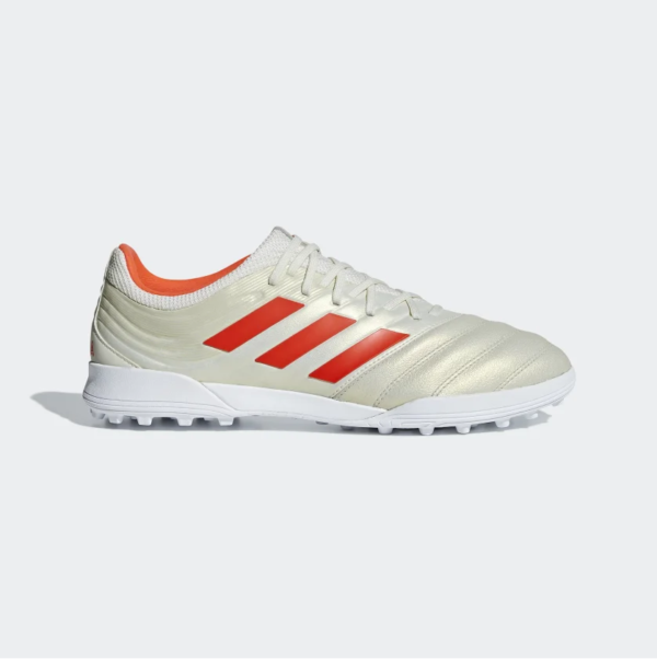 SCARPINO ADIDAS COPA 19.3 TF BIANCO