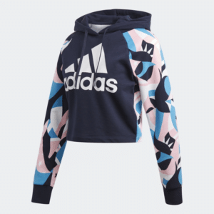 felpe adidas femminili