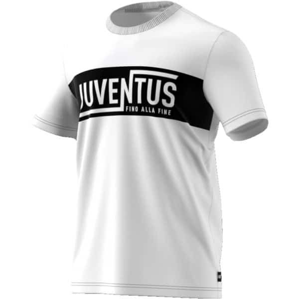 T-SHIRT JUVE ADIDAS STR GR 2019/20