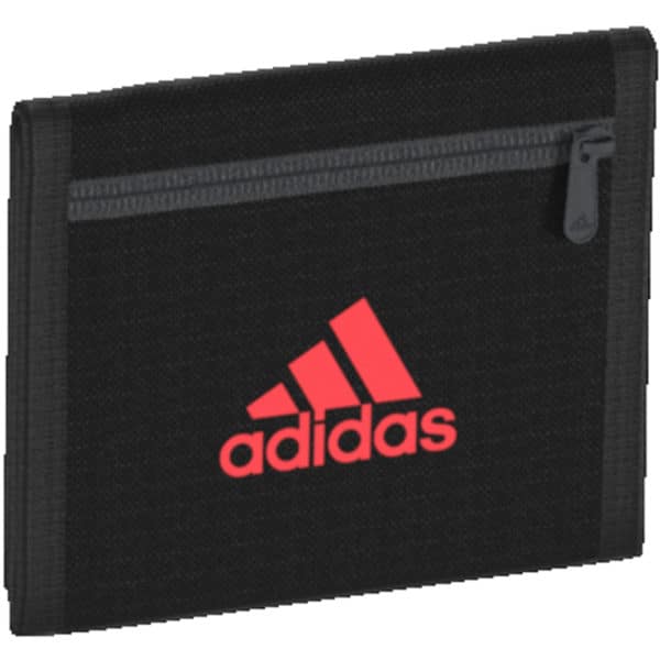 PORTAFOGLIO JUVE ADIDAS WALLET - immagine 3