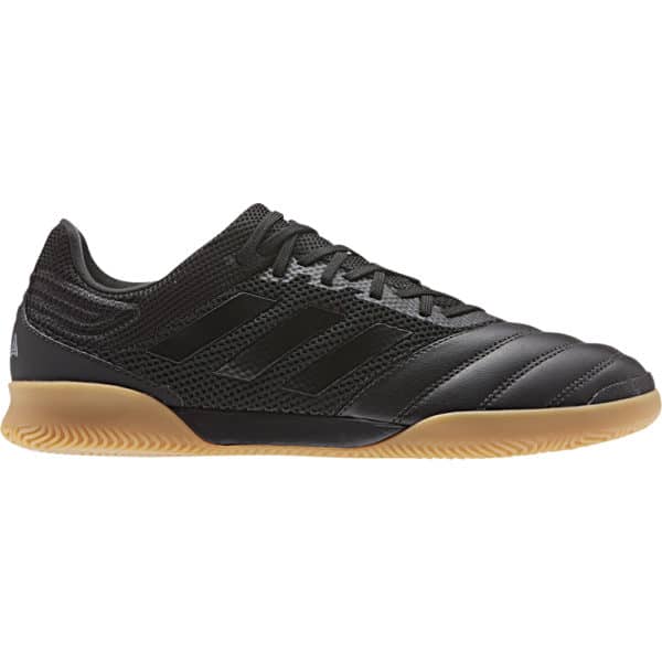 SCARPINO ADIDAS COPA 19.3 IN SALA TOTAL BLACK