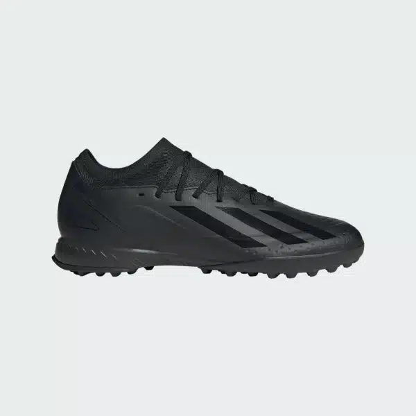 Scarpino Adidas X Crazyfast.3 tf nero