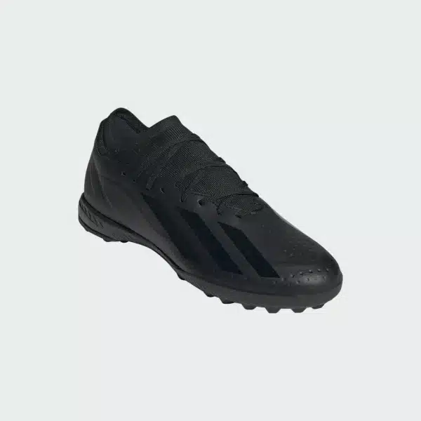 Scarpino Adidas X Crazyfast.3 tf nero - immagine 2