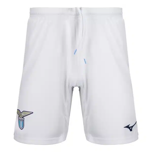 Pantaloncino Gara Lazio Home 2023/24 - immagine 2