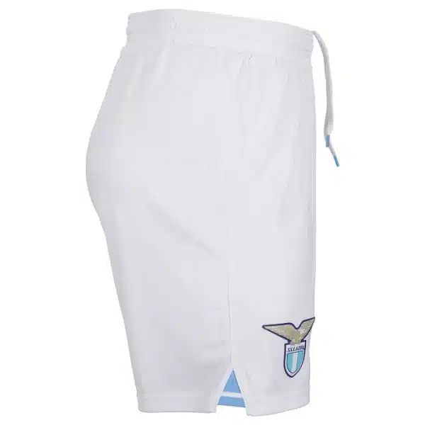 Pantaloncino Gara Lazio Home 2023/24 - immagine 3