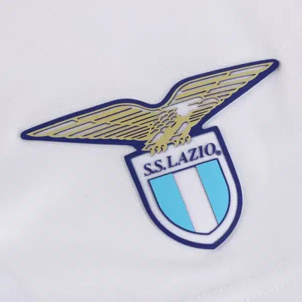 Pantaloncino Gara Lazio Home 2023/24 - immagine 4