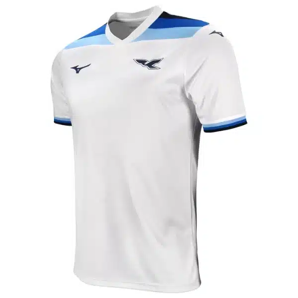 Maglia Gara Lazio 125th Mizuno