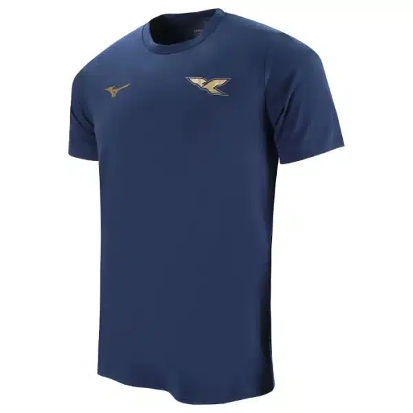 T-shirt Lazio 125th Mizuno - immagine 3