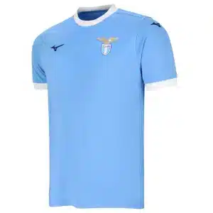 Maglia Gara Lazio Home jr 2025/26