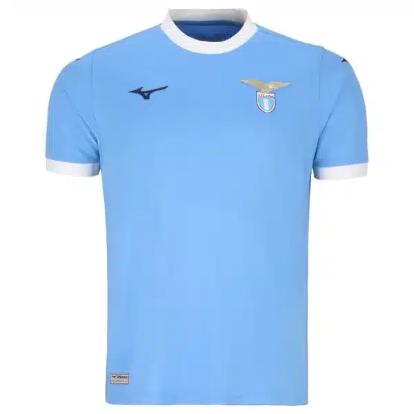 Maglia Gara Lazio Home 2025/26 - immagine 2