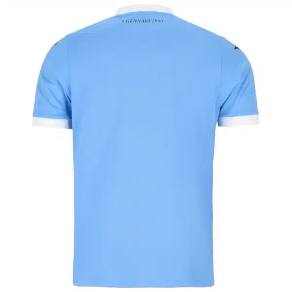 Maglia Gara Lazio Home 2025/26 - immagine 3