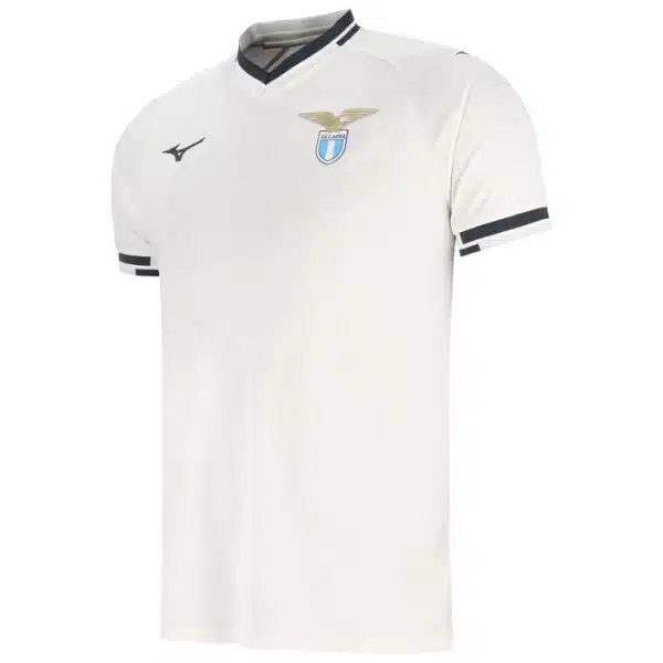 Maglia Gara Lazio Away 2025/26