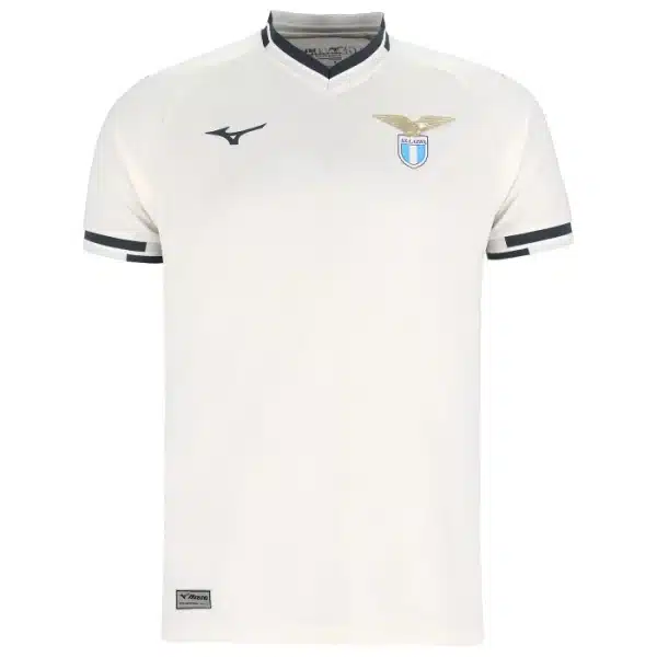 Maglia Gara Lazio Away 2025/26 - immagine 2