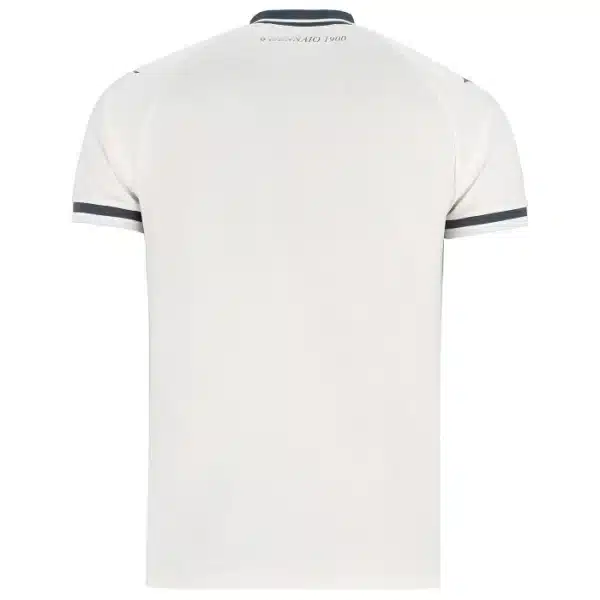 Maglia Gara Lazio Away 2025/26 - immagine 3