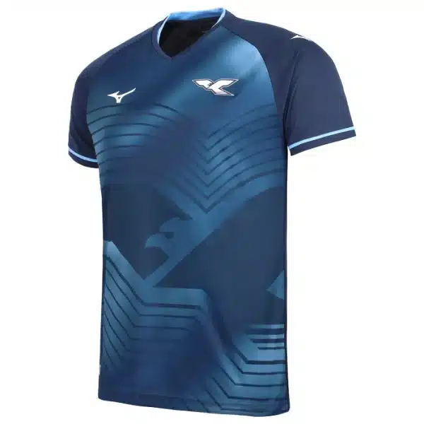 Maglia Gara Lazio Third jr 2025/26