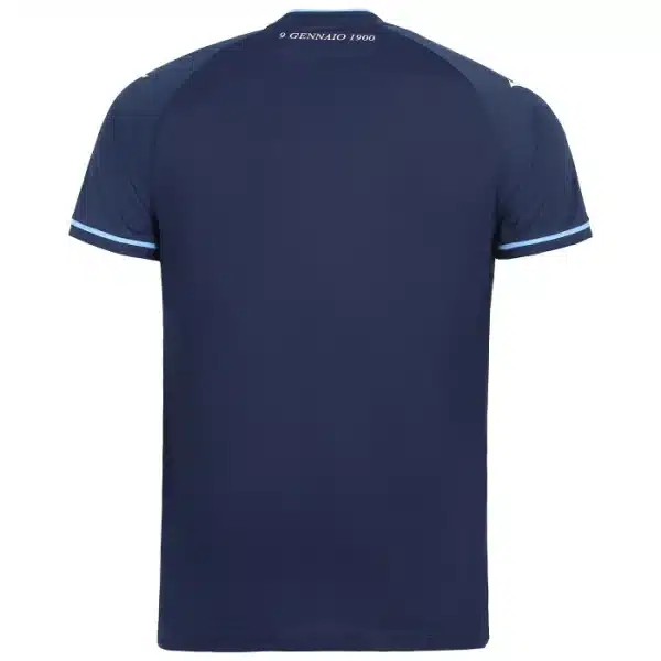 Maglia Gara Lazio Third jr 2025/26 - immagine 3