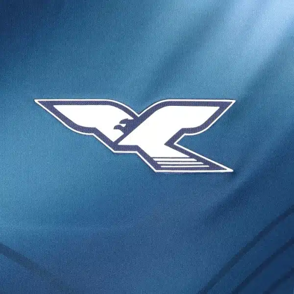 Maglia Gara Lazio Third jr 2025/26 - immagine 5