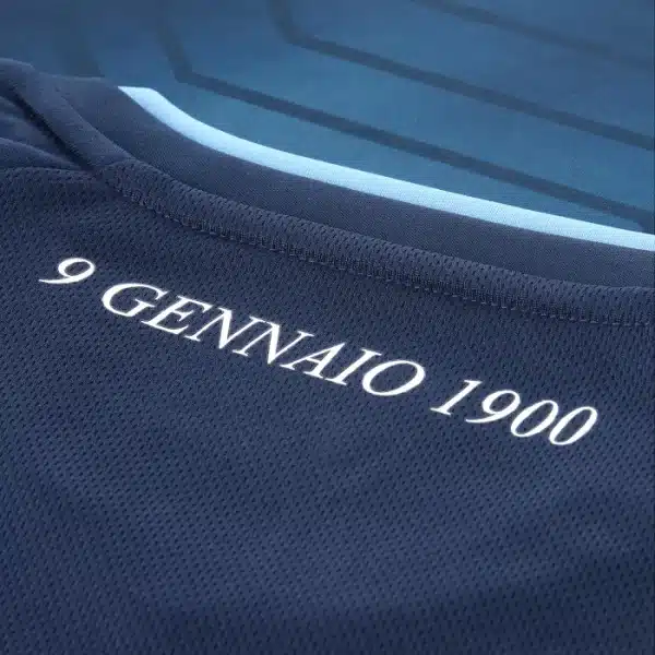 Maglia Gara Lazio Third jr 2025/26 - immagine 4