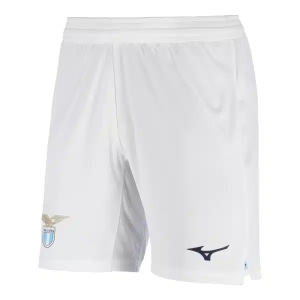 Pantaloncino Gara Lazio Home 2025/26