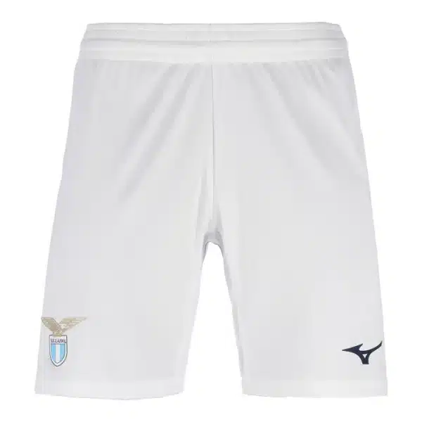 Pantaloncino Gara Lazio Home 2025/26 - immagine 2