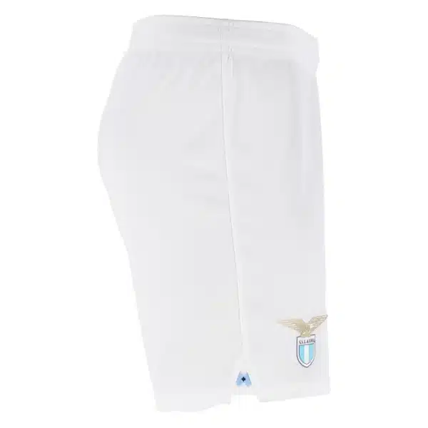 Pantaloncino Gara Lazio Home 2025/26 - immagine 3
