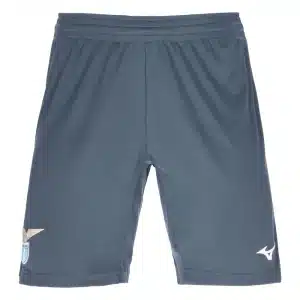 Alternative view of Pantaloncino Gara Lazio Away 2025/26