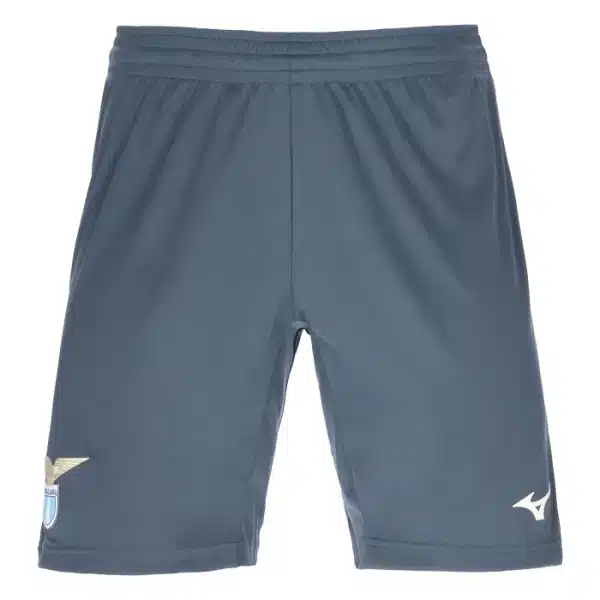 Pantaloncino Gara Lazio Away 2025/26 - immagine 2