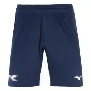 Alternative view of Pantaloncino Gara Lazio third 2025/26