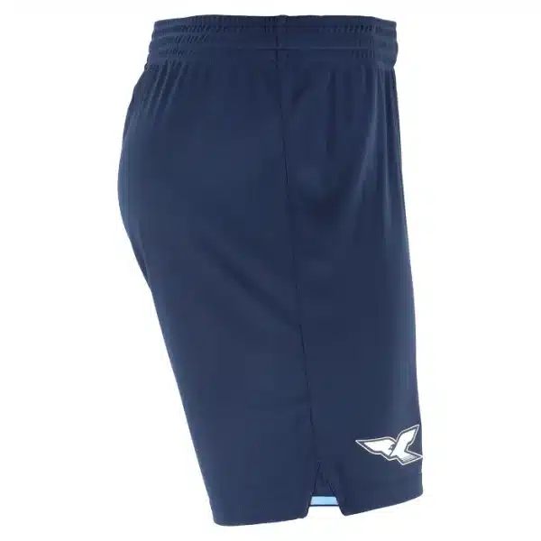 Pantaloncino Gara Lazio third 2025/26 - immagine 3