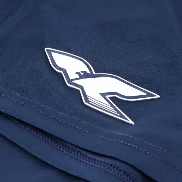 Pantaloncino Gara Lazio third 2025/26 - immagine 5