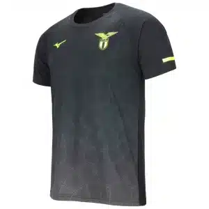 Maglia Lazio training 2025/26