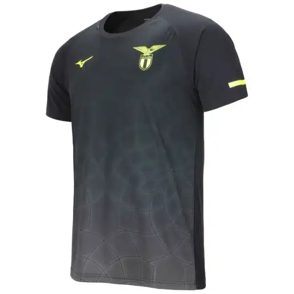 Maglia Lazio training 2025/26