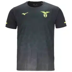 Alternative view of Maglia Lazio training 2025/26