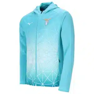 Giacca Lazio walk out 2025/26