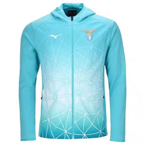 Giacca Lazio walk out 2025/26 - immagine 2