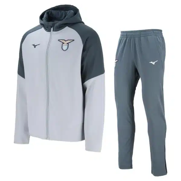 Tuta Lazio Tech 2025/26 - immagine 4