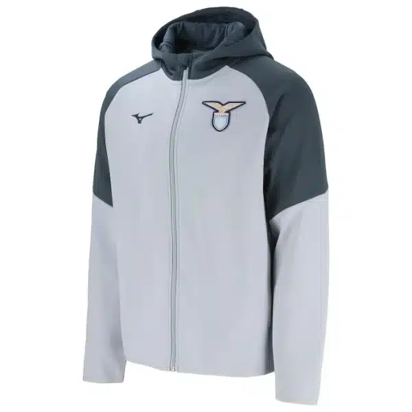Tuta Lazio Tech 2025/26 - immagine 5