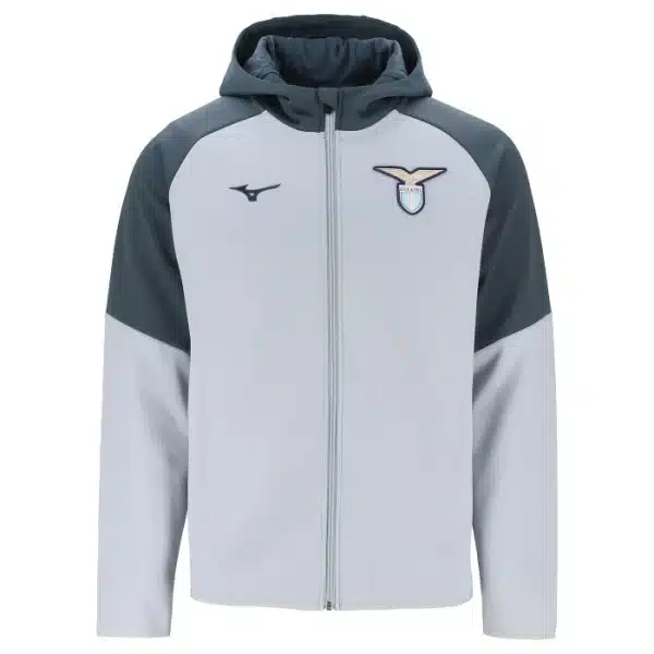 Tuta Lazio Tech 2025/26 - immagine 6