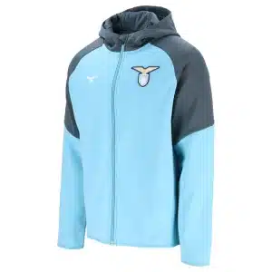 Alternative view of Tuta Lazio Felpata jr 2025/26