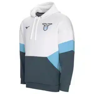 Felpa Lazio Retro 2025/26 white
