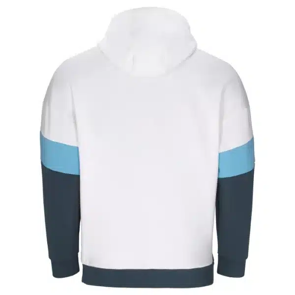 Felpa Lazio Retro 2025/26 white - immagine 3