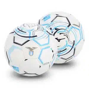 Pallone Lazio Mizuno 2025/26