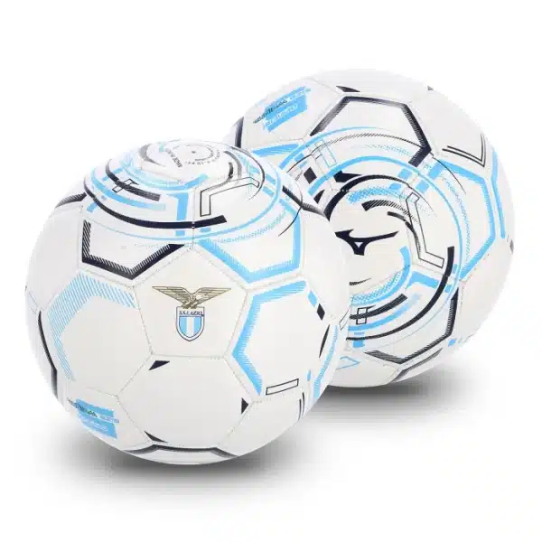 Pallone Lazio Mizuno 2025/26