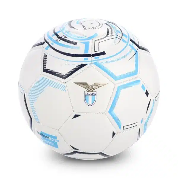 Pallone Lazio Mizuno 2025/26 - immagine 2