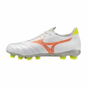 Scarpino Mizuno Morelia Neo V Beta Sel jr bianco