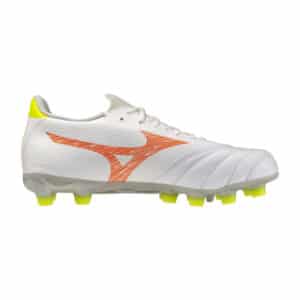 Alternative view of Scarpino Mizuno Morelia Neo V Beta Sel jr bianco