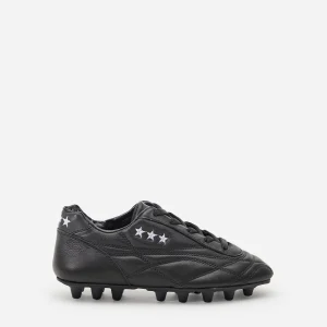 Scarpino Pantofola d'oro New Star jr fg