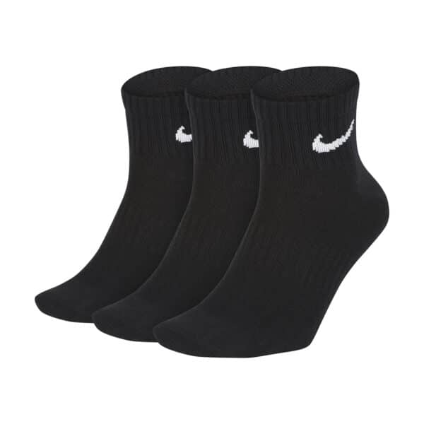 CALZA NIKE U NK EVERYDAY LTWT ANKLE BASSA - immagine 3