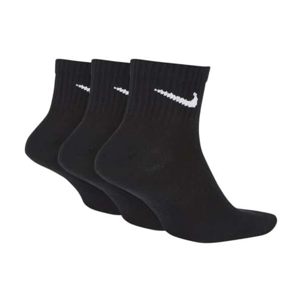 CALZA NIKE U NK EVERYDAY LTWT ANKLE BASSA - immagine 4